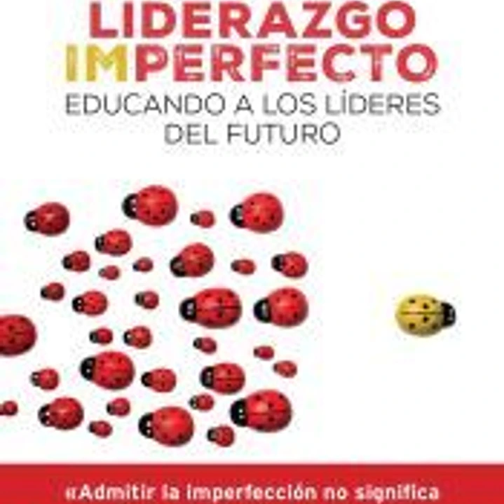 Liderazgo imperfecto 1