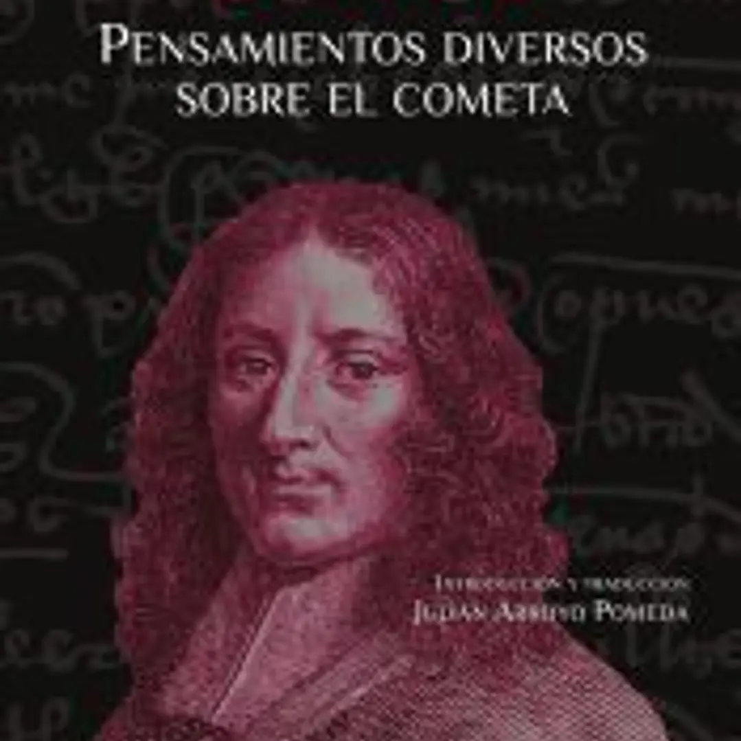 Pensamientos diversos sobre el cometa 1
