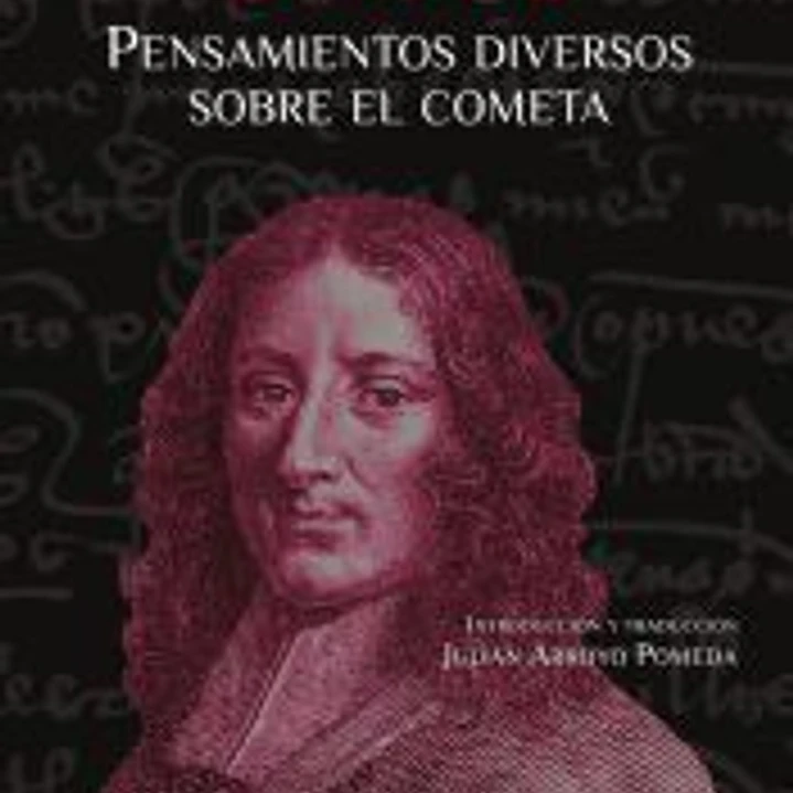 Pensamientos diversos sobre el cometa 1