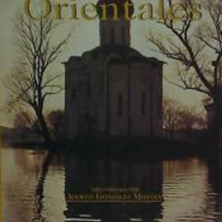 Las Iglesias orientales 1