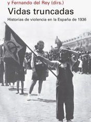 Vidas truncadas