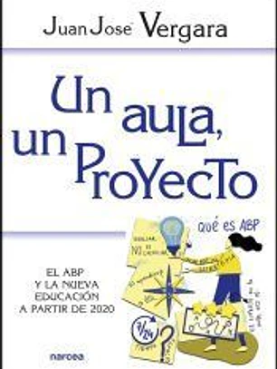 Un aula, un proyecto