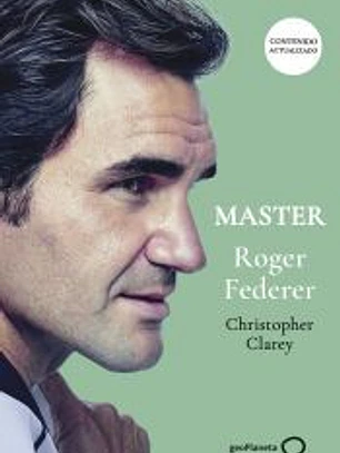 Master Roger Federer (NUEVA PRESENTACIÓN)