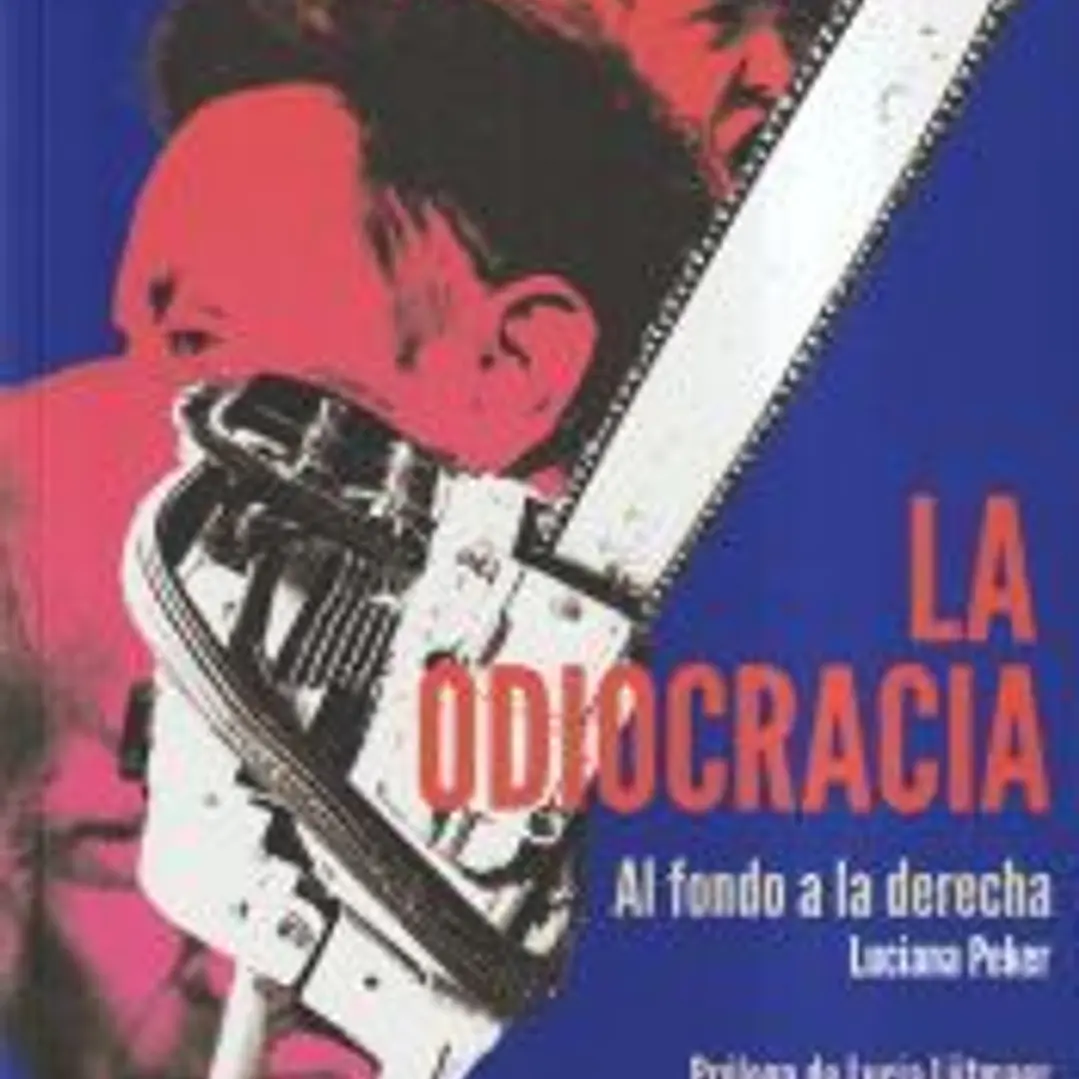 Odiocracia 1