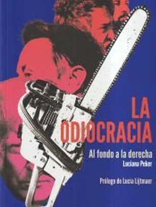 Odiocracia