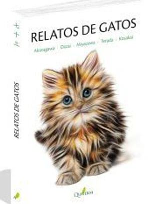 Relatos de Gatos