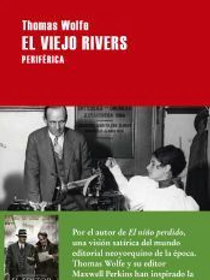 El viejo Rivers
