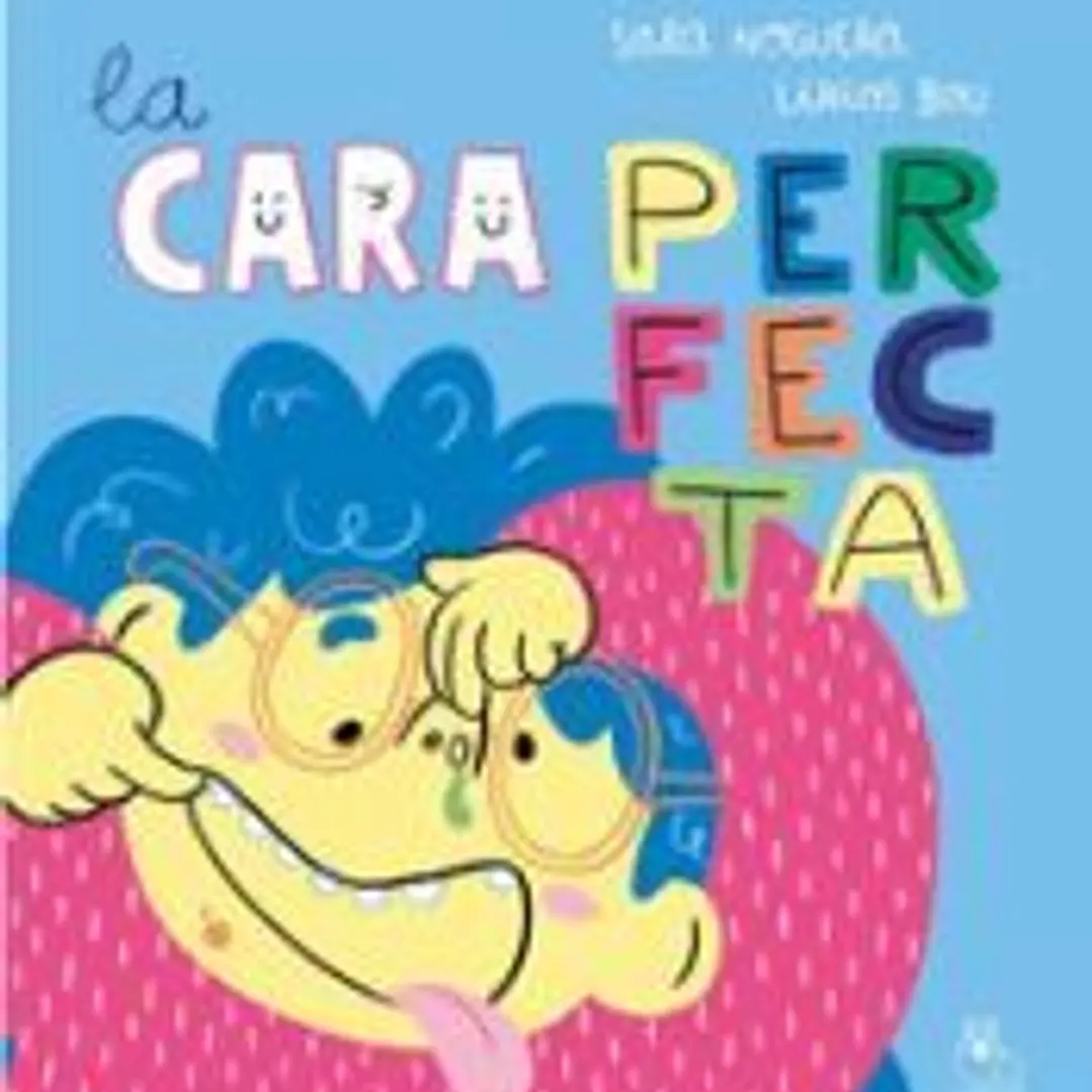 LA CARA PERFECTA 1