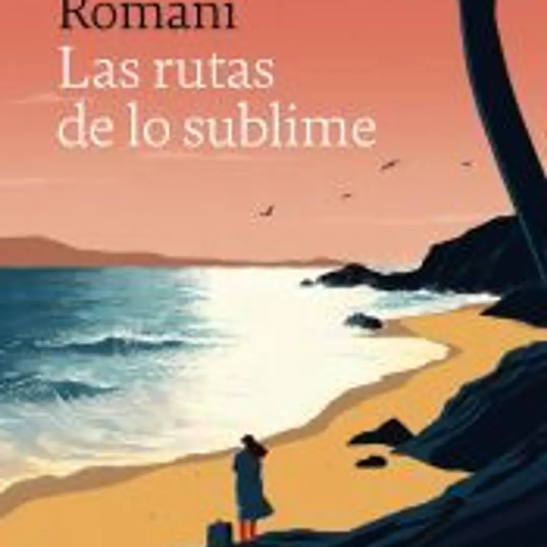 Las rutas de lo sublime 1