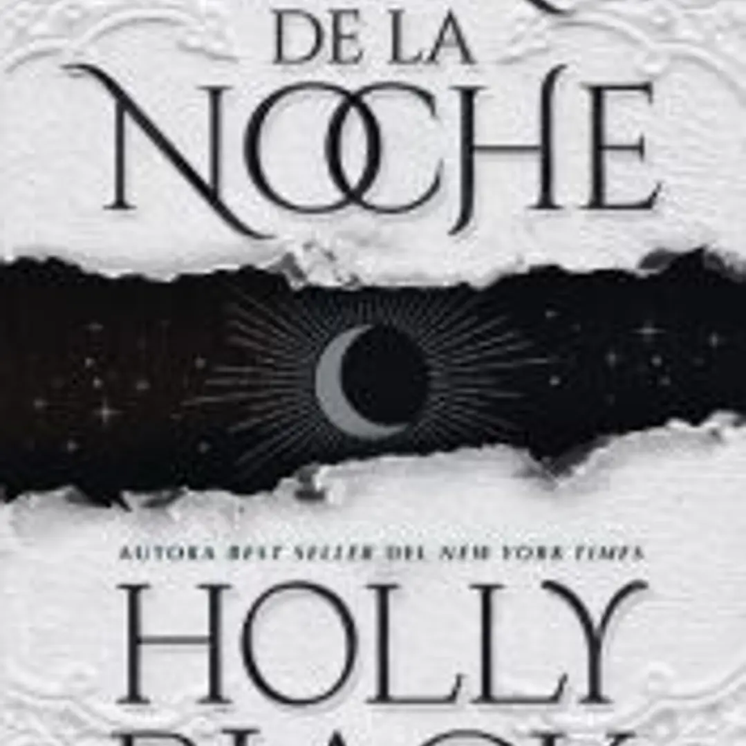 El libro de la noche 1