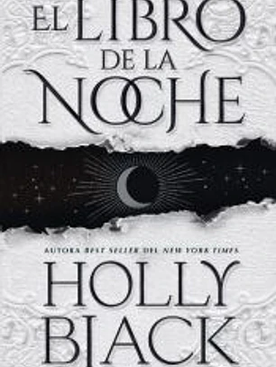 El libro de la noche