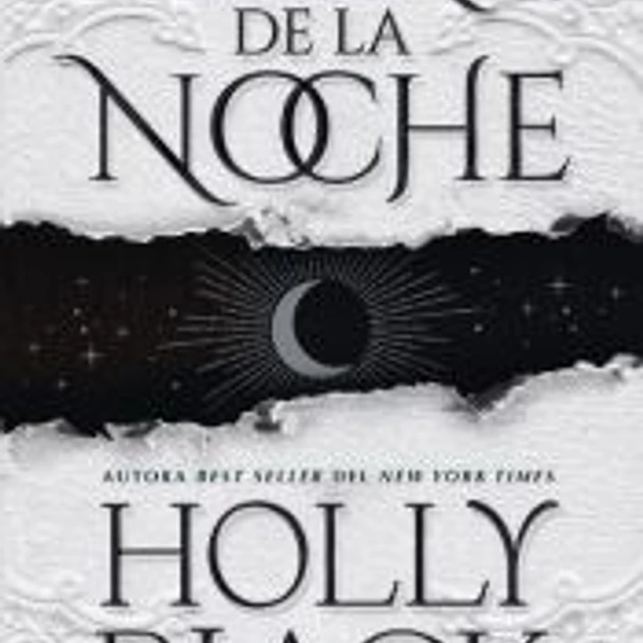 El libro de la noche 1