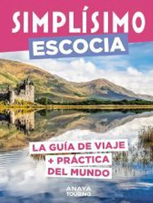 Escocia
