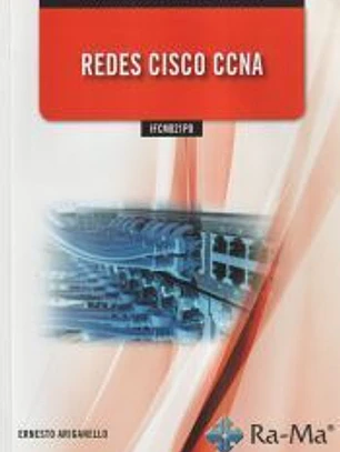 IFCM021PO Redes Cisco CCNA