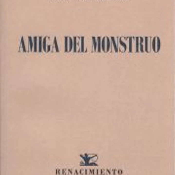Amiga del monstruo 1