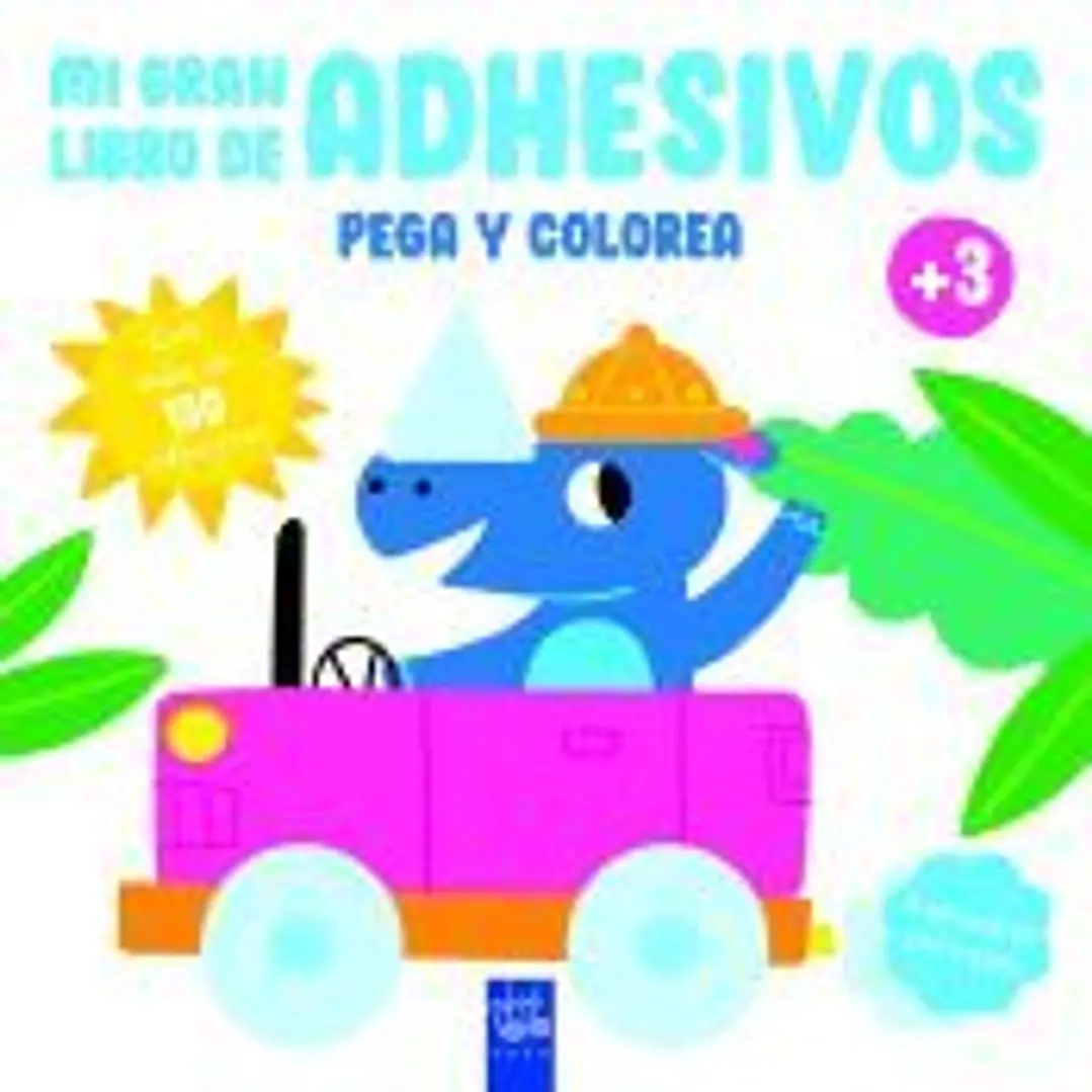 Animales salvajes 1