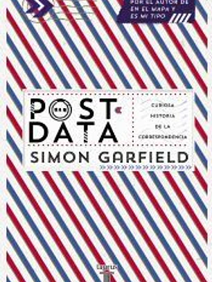 Postdata: sobre el (casi extinguido) arte de la correspondencia