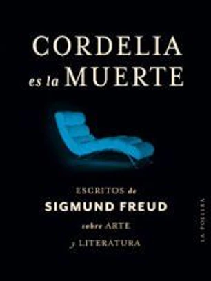 CORDELIA ES LA MUERTE