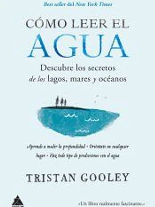 Cómo leer el agua