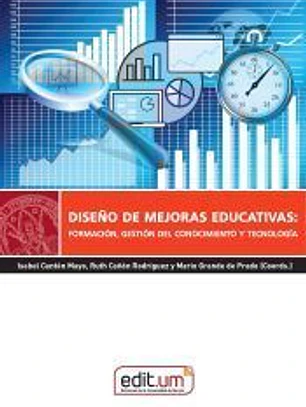 Diseño de Mejoras Educativas