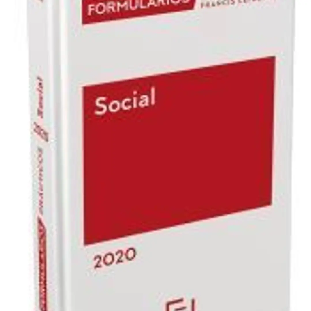 Formularios Prácticos Social 2020 1