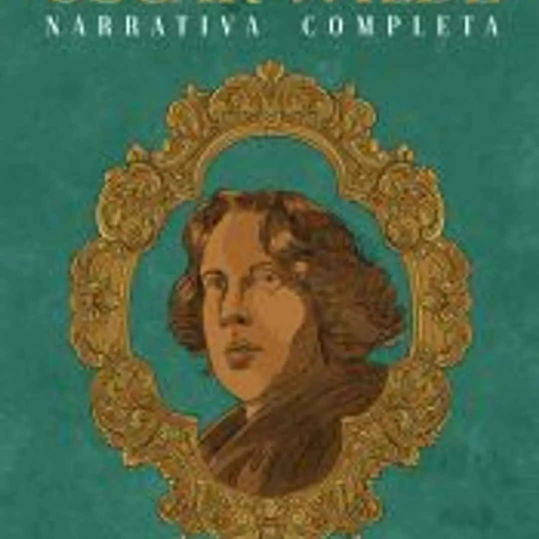 Oscar Wilde Narrativa Completa 1