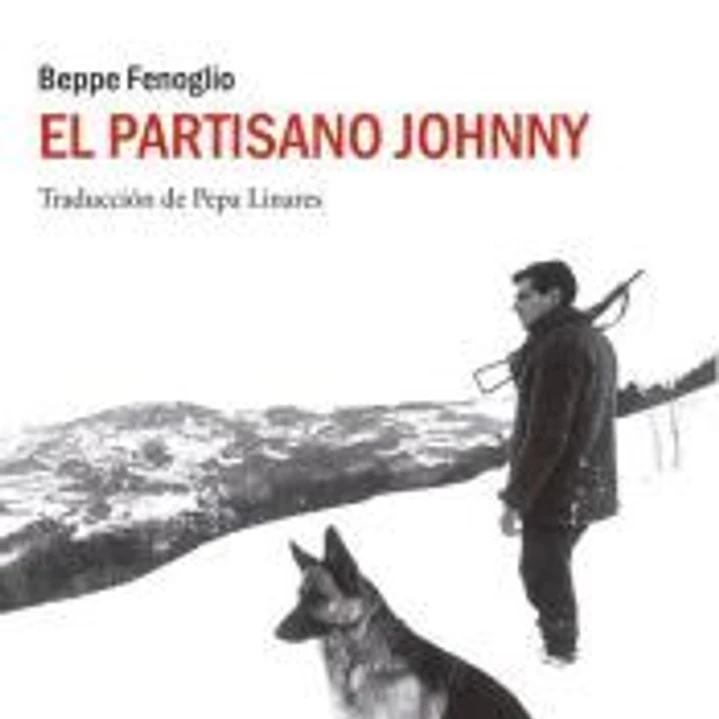El partisano Johnny 1