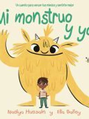 Mi monstruo y yo