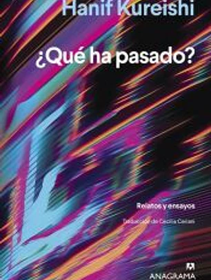 ¿Qué ha pasado?