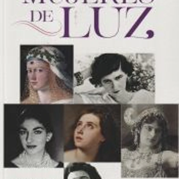 Mujeres de luz 1