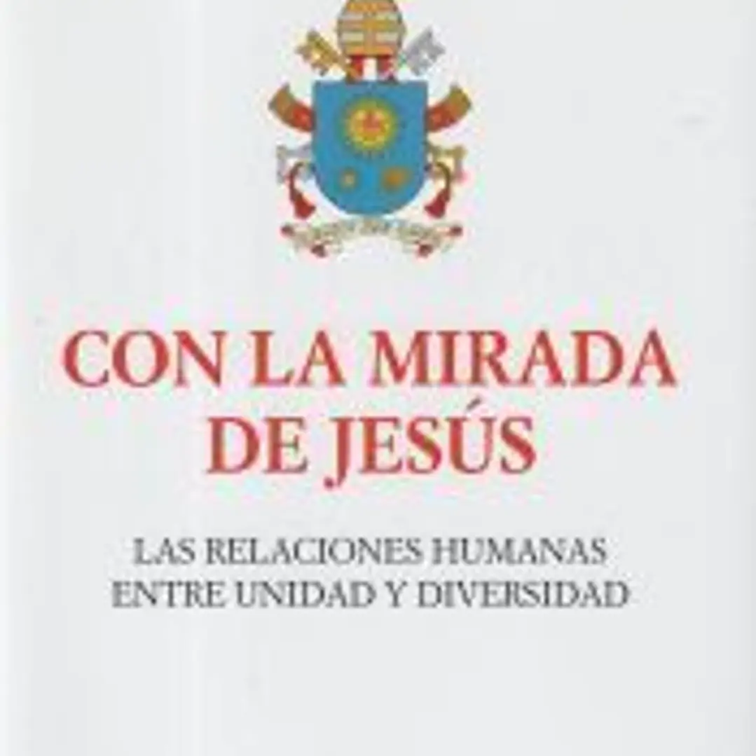 CON LA MIRADA DE JESÚS 1