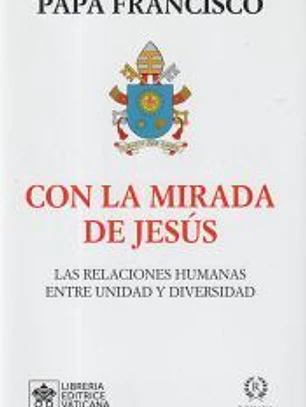 CON LA MIRADA DE JESÚS