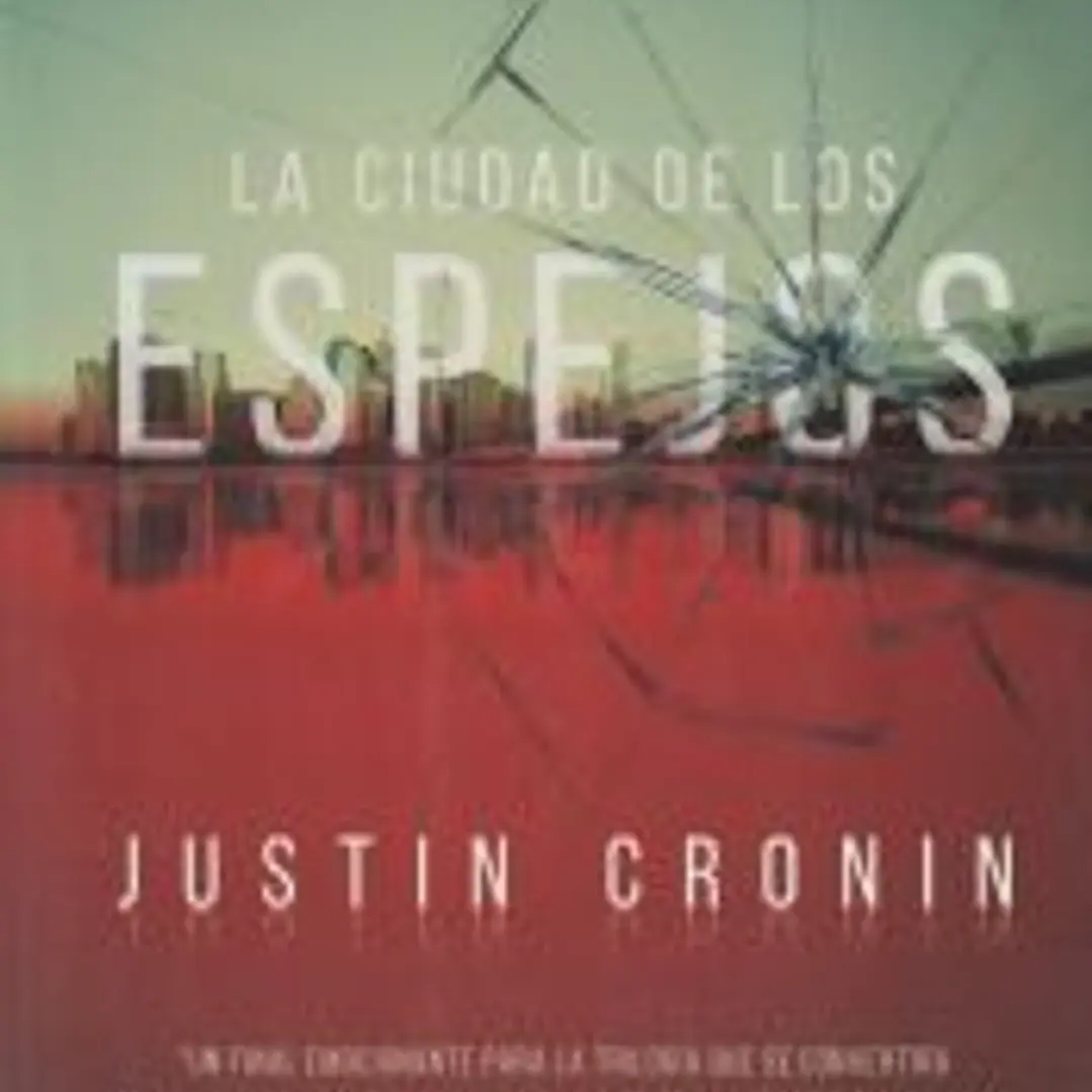 La ciudad de los espejos 1