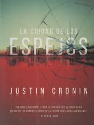 La ciudad de los espejos