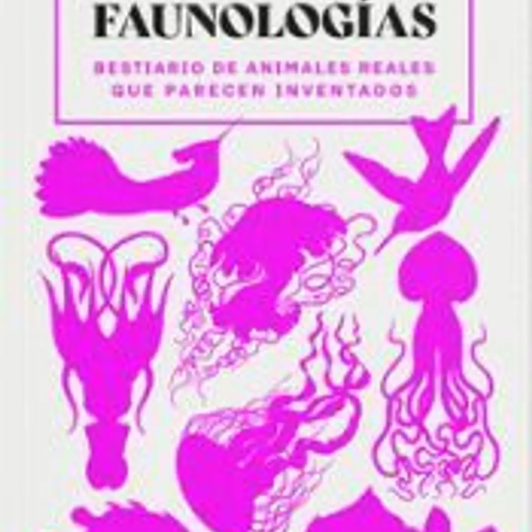 Faunologías 1