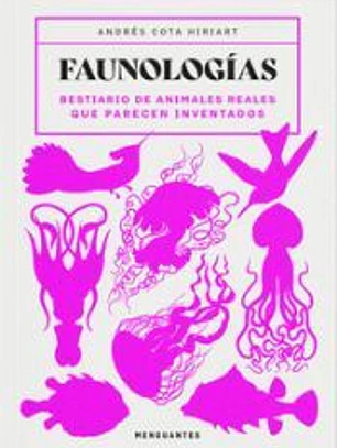 Faunologías