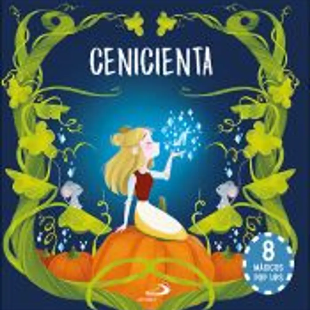 Cenicienta 1