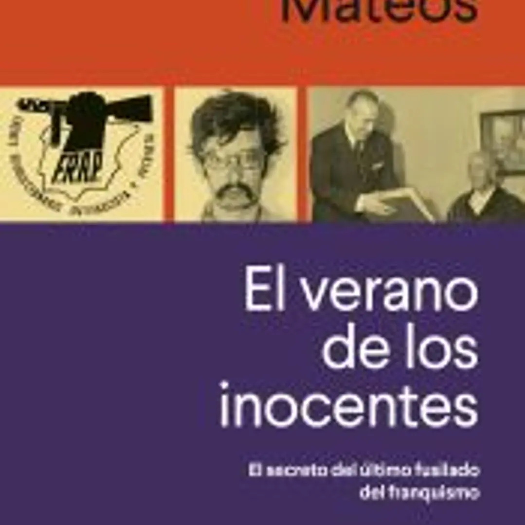 El verano de los inocentes 1