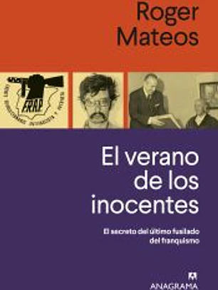 El verano de los inocentes