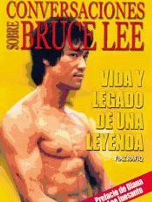 Conversaciones sobre Bruce Lee