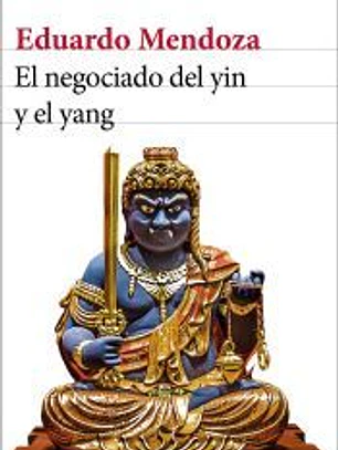 El negociado del yin y el yang