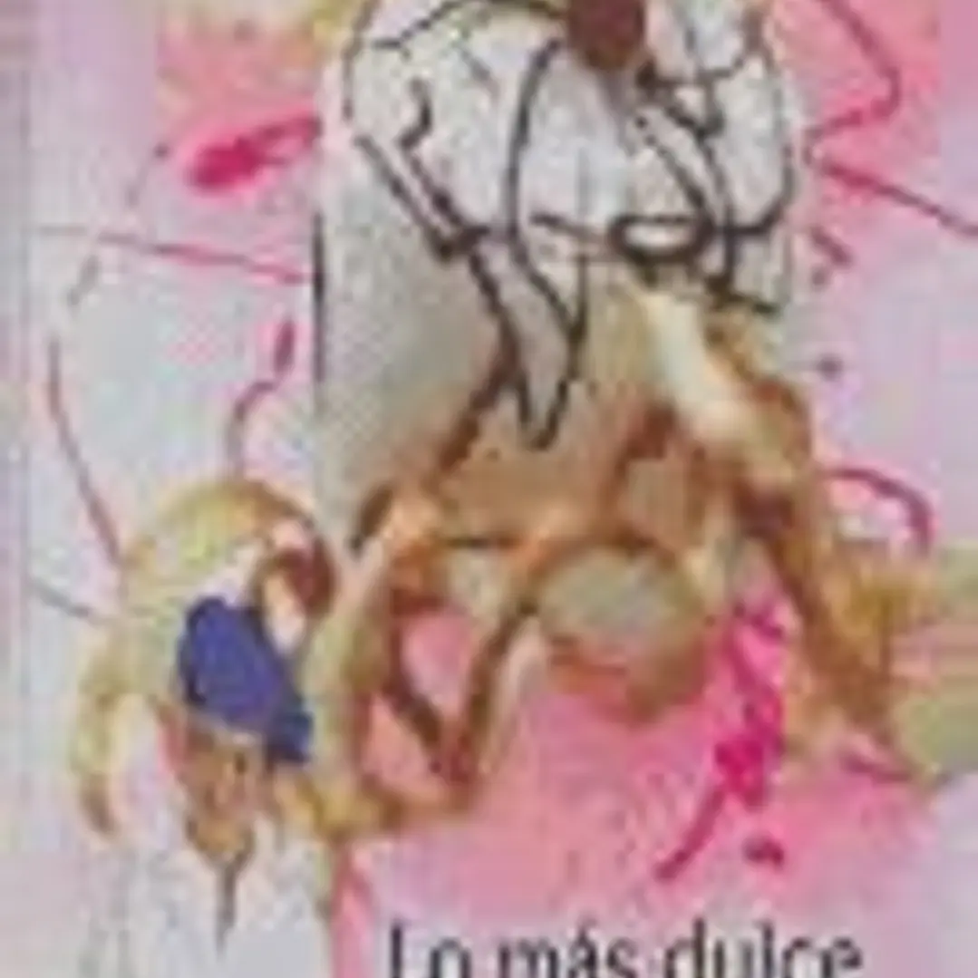 LO MAS DULCE DE EVA ARGUIÑANO 1