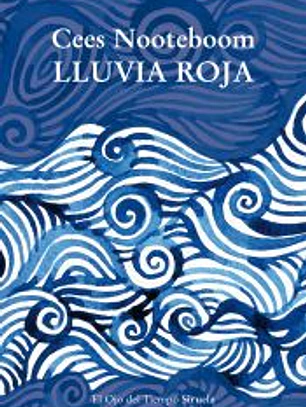 Lluvia roja