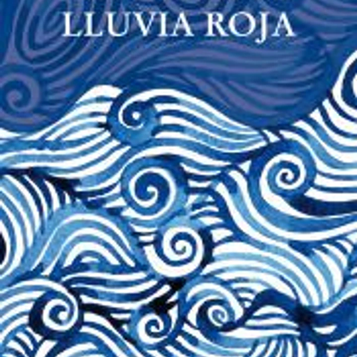 Lluvia roja 1