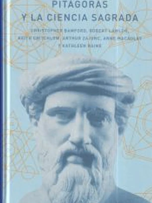 PITÁGORAS Y LA CIENCIA SAGRADA