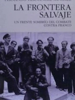LA FRONTERA SALVAJE
