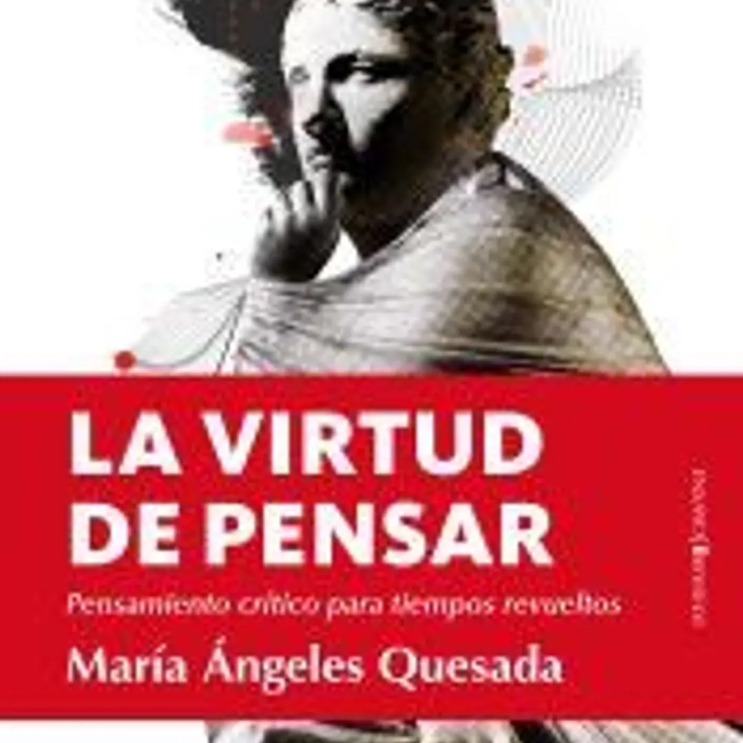 La virtud de pensar 1