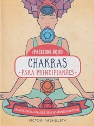 Chakras para principiantes
