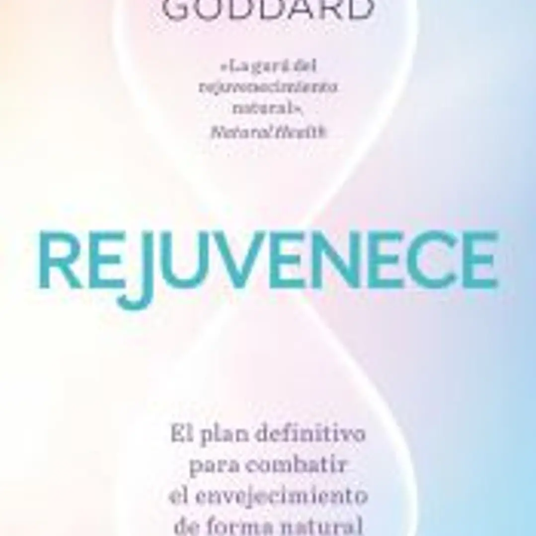 Rejuvenece 1