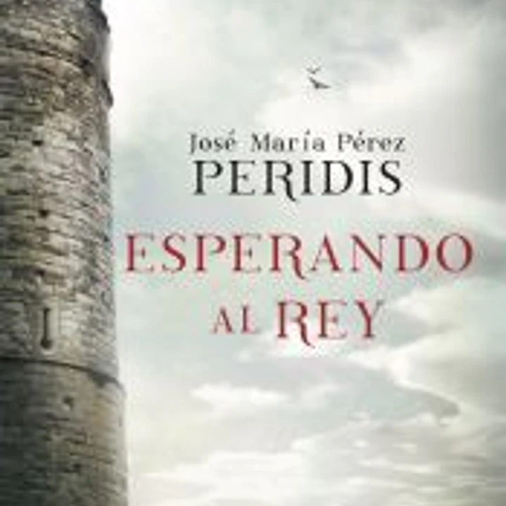 Esperando al rey 1